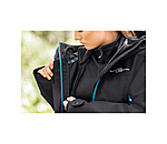 Parka d'extrieur fonctionnelle 3 en 1 avec gilet amovible
