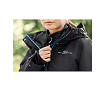 Parka d'extrieur fonctionnelle 3 en 1 avec gilet amovible