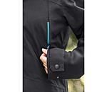 Parka d'extrieur fonctionnelle 3 en 1 avec gilet amovible
