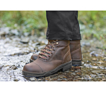 Chaussures d'curie ou de travail  bout renforc en acier