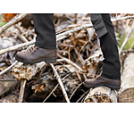Chaussures d'curie ou de travail  bout renforc en acier