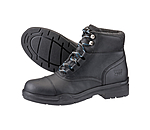 Chaussures d'curie ou de travail  coque acier