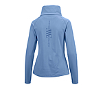 T-shirt technique � col roul�