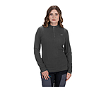 Maglia funzionale a costine Cosy