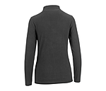 Maglia funzionale a costine Cosy