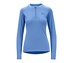 T-shirt technique � manches longues