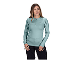 T-shirt technique � manches longues