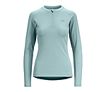 T-shirt technique � manches longues