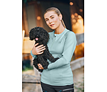 T-shirt technique � manches longues