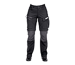 Pantalon technique convertible  Zip-Off