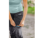 Pantalon technique convertible  Zip-Off