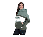 Sweat � capuche oversize