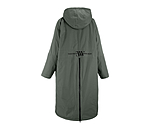 Manteau technique oversize