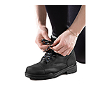 Chaussures d'�curie et de travail hiver � coque acier