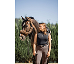 Set licol  en polaire Teddy - 4 pices