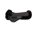 Amortisseur en v�ritable fourrure d'agneau  Sydney