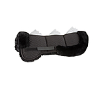 Amortisseur correcteur  en v�ritable fourrure d'agneau