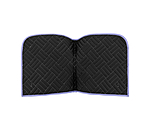 Tapis de selle  Brilliant