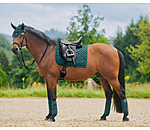 Tapis de selle  Brilliant