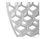 Pad en gel  Airprotection II