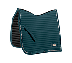 Tapis de selle  Sophistication avec contre-sanglons