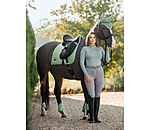 Tapis de selle  Sophistication avec contre-sanglons