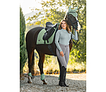 Tapis de selle  Sophistication avec contre-sanglons