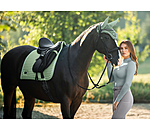 Tapis de selle  Sophistication avec contre-sanglons