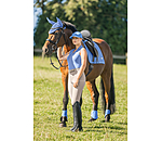 Tapis de selle  Sophistication avec contre-sanglons