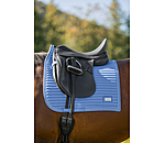 Tapis de selle  Sophistication avec contre-sanglons