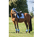 Tapis de selle  Sophistication avec contre-sanglons