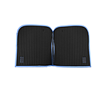 Tapis de selle  Sophistication avec contre-sanglons