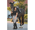 Tapis de selle  Sophistication avec contre-sanglons