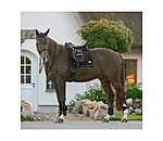 Tapis de selle  Sophistication avec contre-sanglons