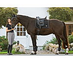 Tapis de selle  Sophistication avec contre-sanglons