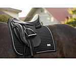 Tapis de selle  Sophistication avec contre-sanglons