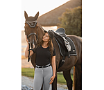 Tapis de selle  Sophistication avec contre-sanglons