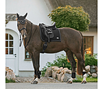 Tapis de selle  Sophistication avec contre-sanglons