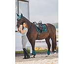 Tapis de selle  Sophistication avec contre-sanglons