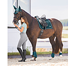 Tapis de selle  Sophistication avec contre-sanglons