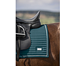 Tapis de selle  Sophistication avec contre-sanglons