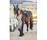 Tapis de selle  Sophistication avec contre-sanglons