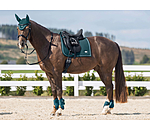 Tapis de selle  Sophistication avec contre-sanglons