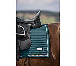 Tapis de selle  Sophistication avec contre-sanglons
