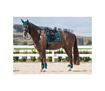 Tapis de selle  Sophistication avec contre-sanglons
