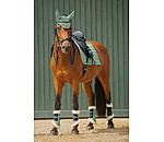 Tapis de selle  Sophistication sans contre-sanglons