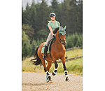 Tapis de selle  Sophistication sans contre-sanglons
