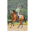 Tapis de selle  Sophistication sans contre-sanglons