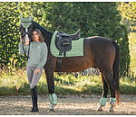 Tapis de selle  Sophistication sans contre-sanglons
