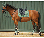 Tapis de selle  Sophistication sans contre-sanglons